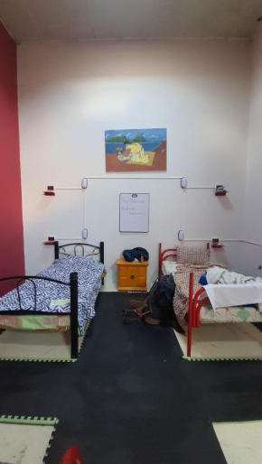 Hostal Don Diego